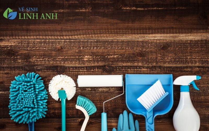 Cách khử mùi gỗ công nghiệp hiệu quả