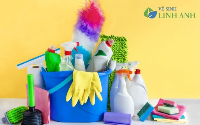 Cách lau nhà sạch bóng không bị rít, thơm mát và lâu sạch 8 Cách lau nhà sạch bóng không bị rít, thơm mát và lâu sạch