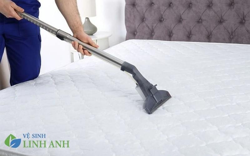 Hướng dẫn vệ sinh nệm cao su tại nhà sạch khuẩn, bền đẹp 8 Hướng dẫn vệ sinh nệm cao su tại nhà sạch khuẩn, bền đẹp