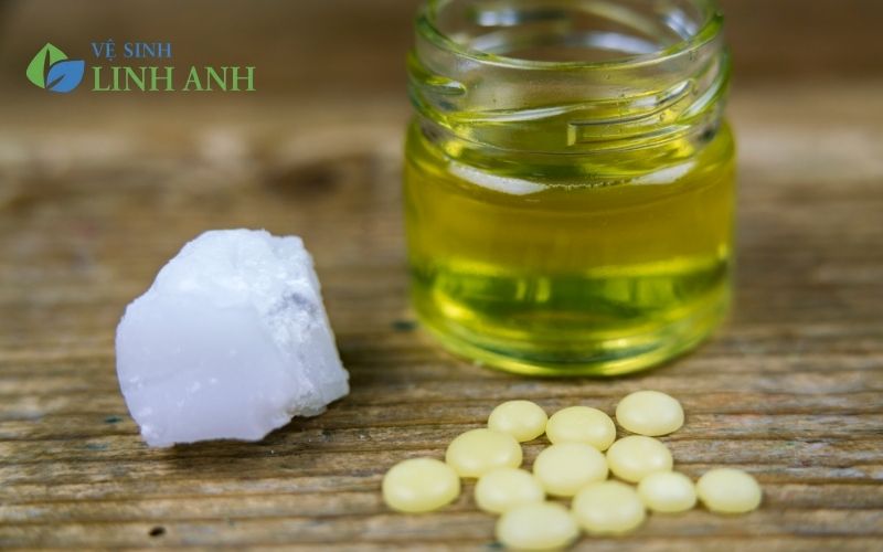 Cách làm nước rửa chén công nghiệp - công thức chi tiết từ A đến Z