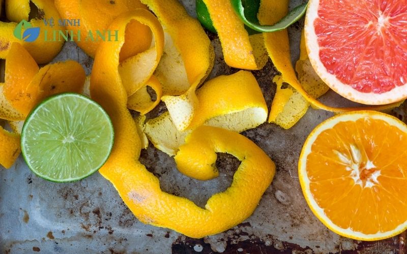 Cách làm nước rửa chén công nghiệp - công thức chi tiết từ A đến Z