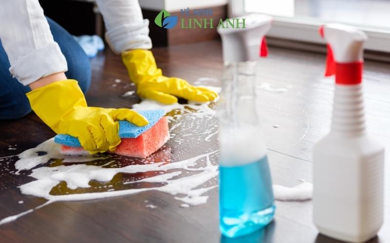 Báo giá dịch vụ thuê dọn vệ sinh theo giờ Hà Nội mới nhất tại Linh Anh Clean 14 Báo giá dịch vụ thuê dọn vệ sinh theo giờ Hà Nội mới nhất tại Linh Anh Clean