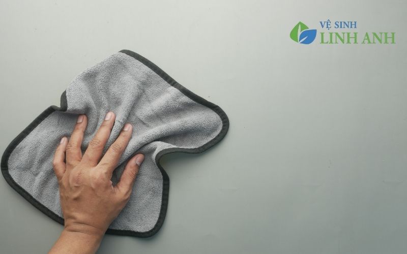Dụng cụ vệ sinh công nghiệp