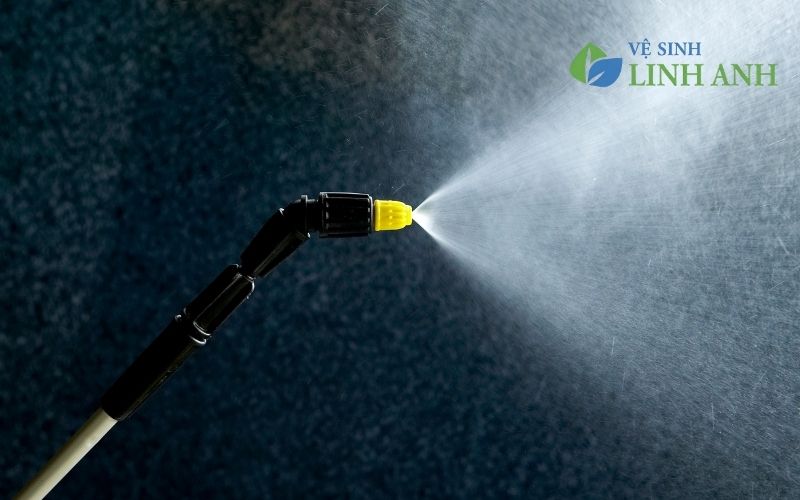 Dụng cụ vệ sinh công nghiệp