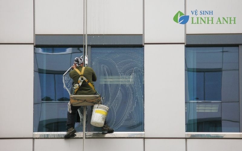 Dụng cụ vệ sinh công nghiệp